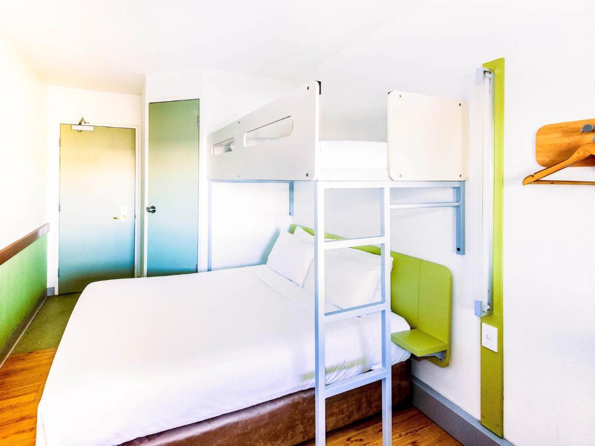 Ibis Budget - Данденонг Екстер'єр фото