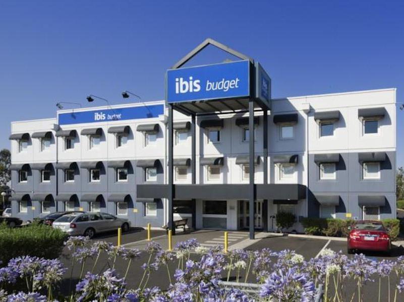 Ibis Budget - Данденонг Екстер'єр фото