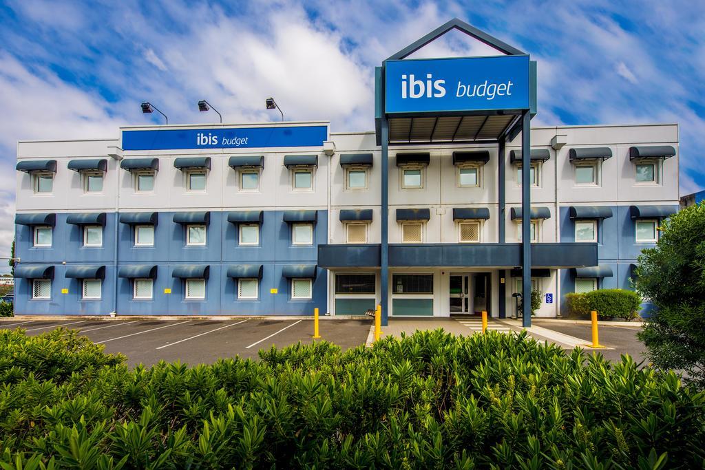 Ibis Budget - Данденонг Екстер'єр фото