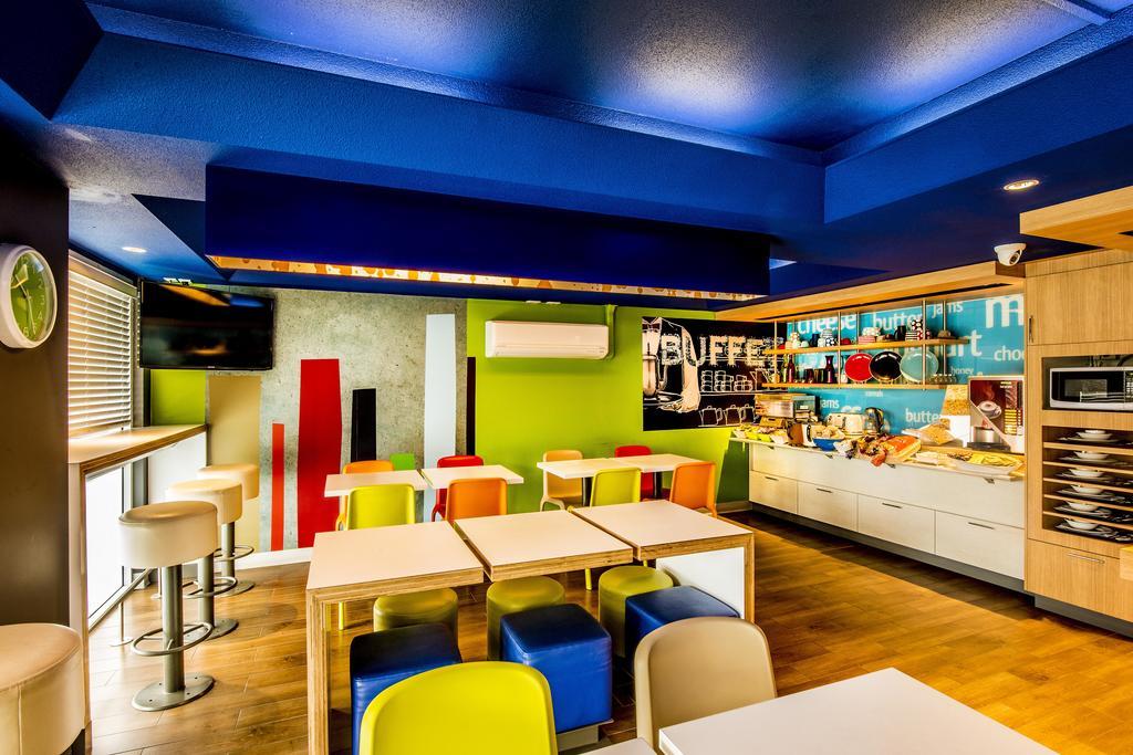 Ibis Budget - Данденонг Екстер'єр фото