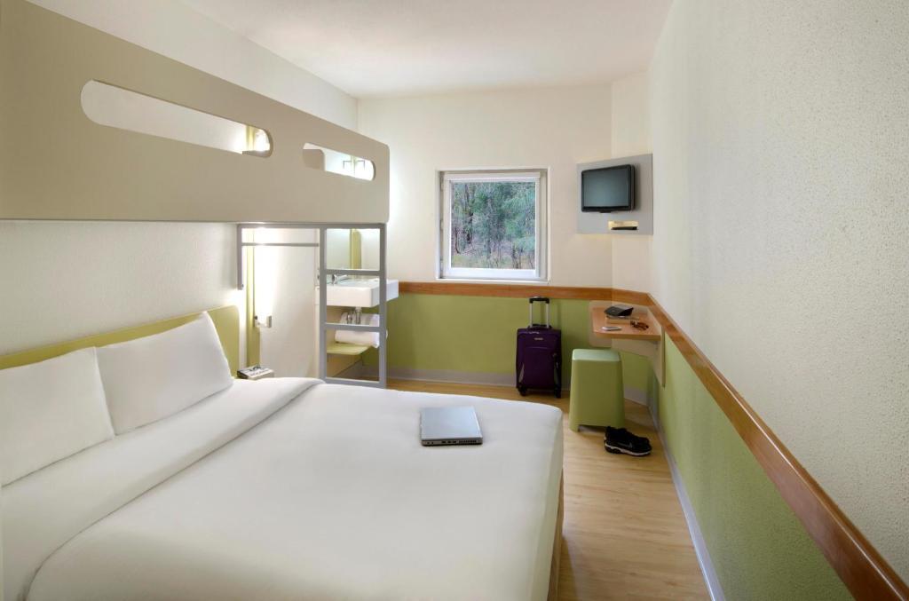 Ibis Budget - Данденонг Номер фото