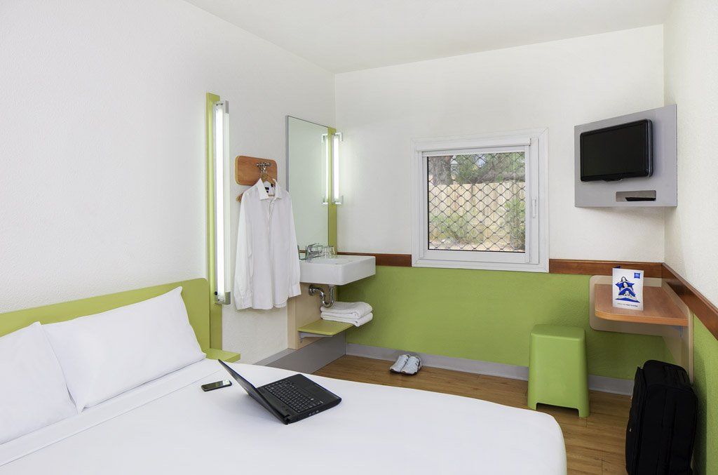 Ibis Budget - Данденонг Екстер'єр фото
