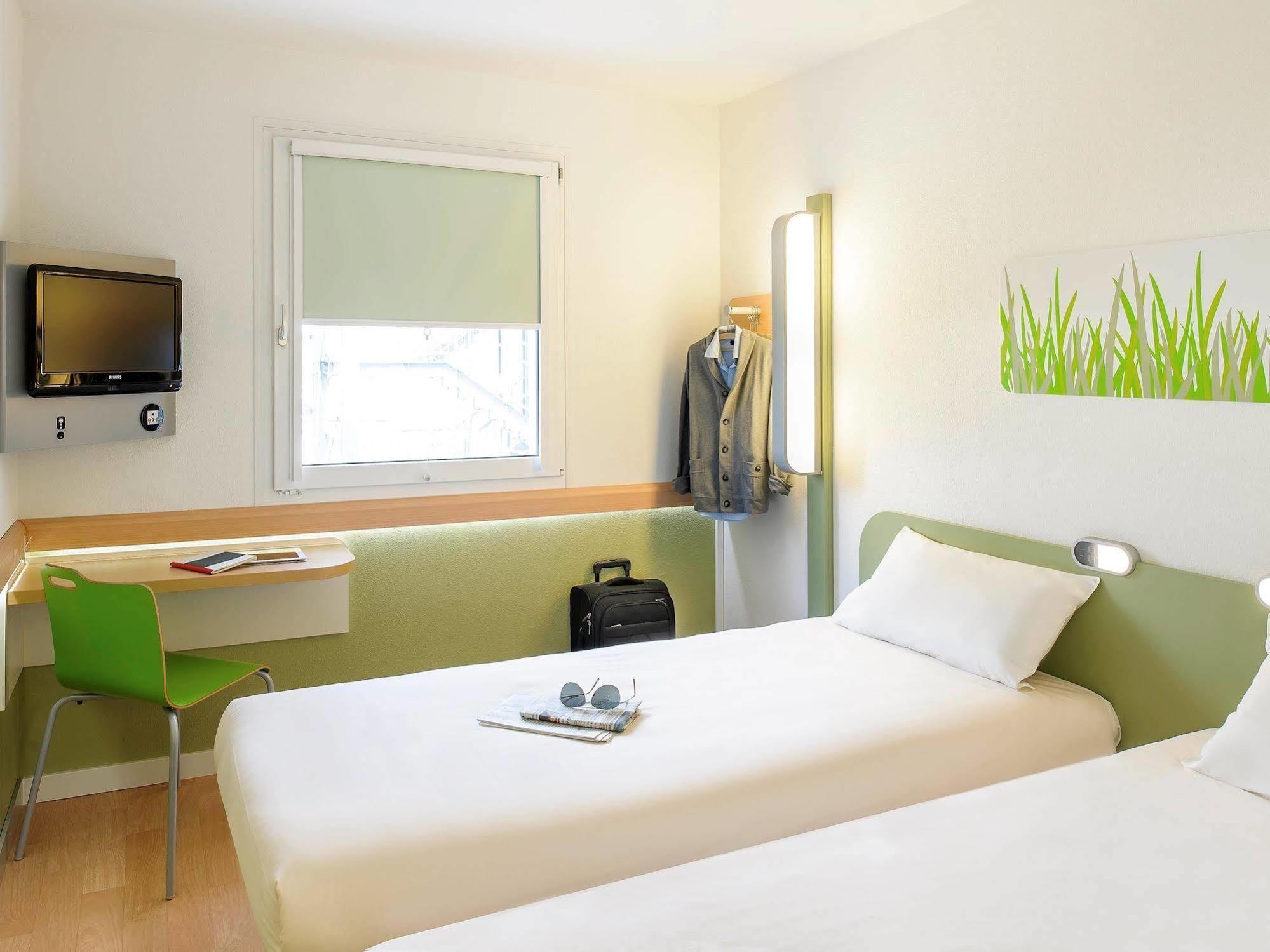 Ibis Budget - Данденонг Екстер'єр фото