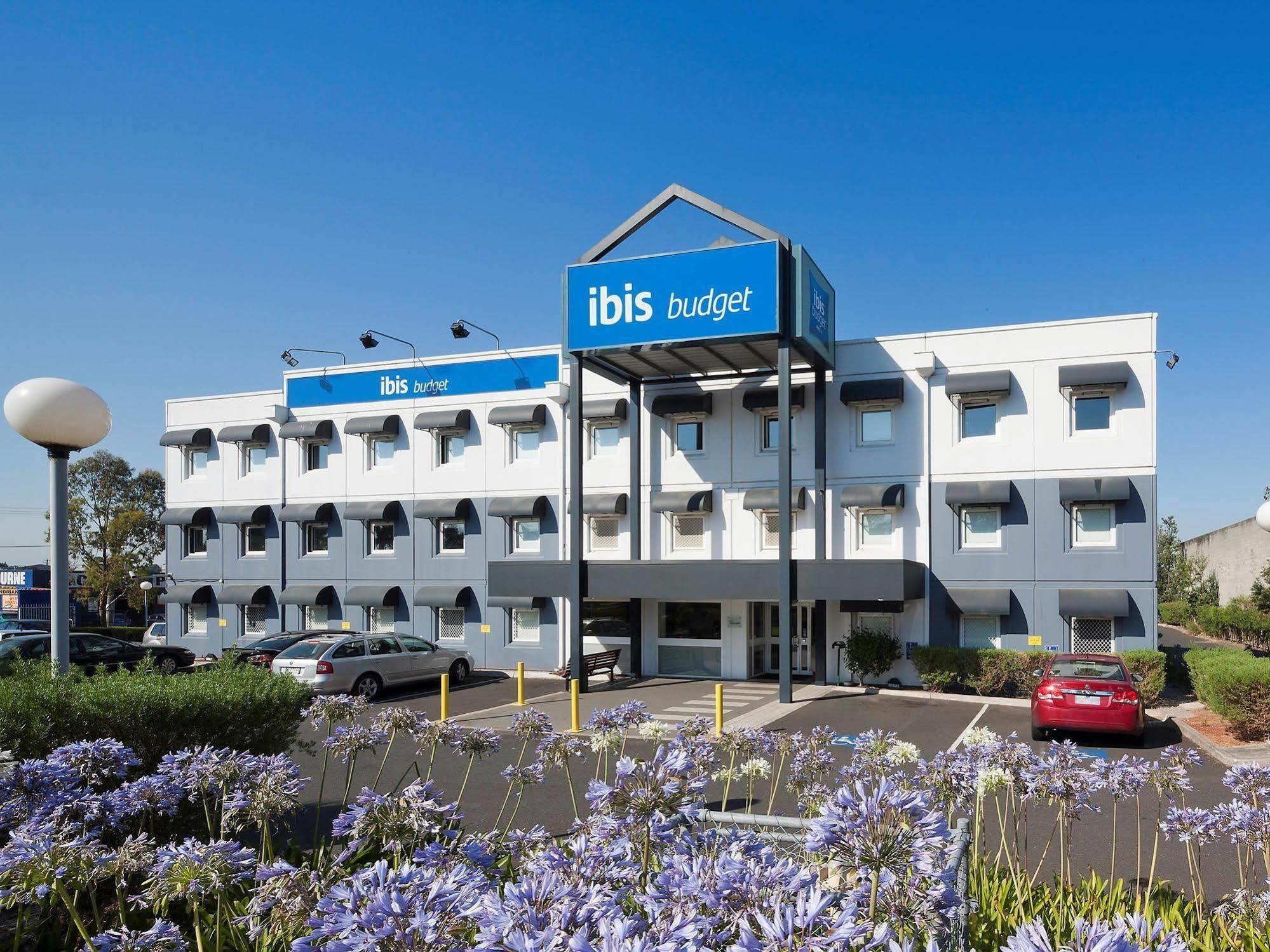 Ibis Budget - Данденонг Екстер'єр фото