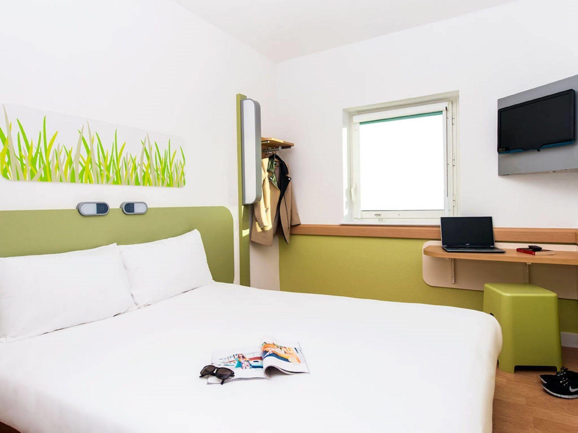 Ibis Budget - Данденонг Екстер'єр фото