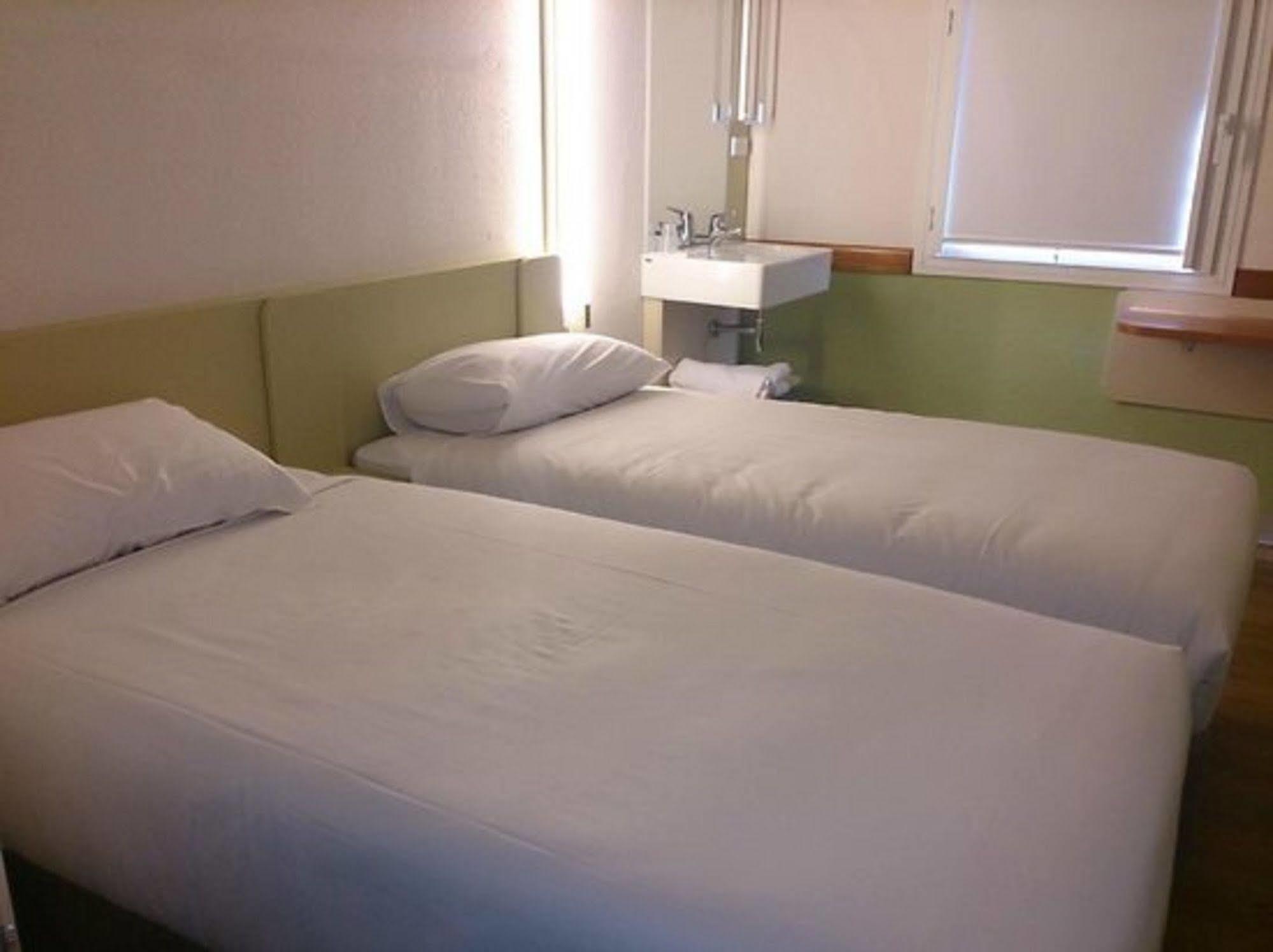 Ibis Budget - Данденонг Екстер'єр фото