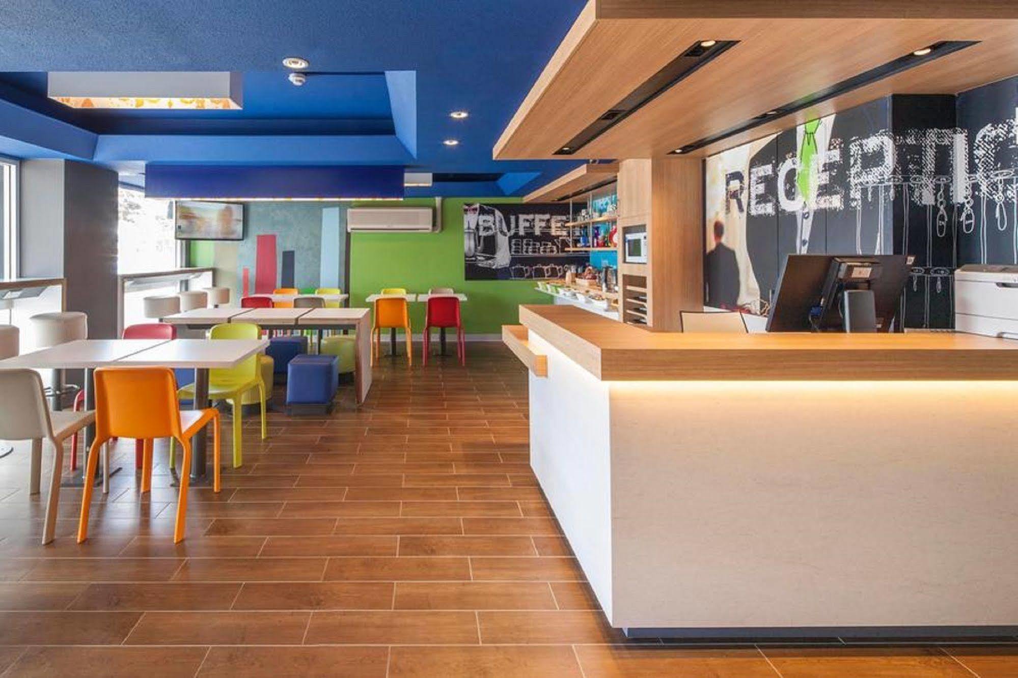 Ibis Budget - Данденонг Екстер'єр фото