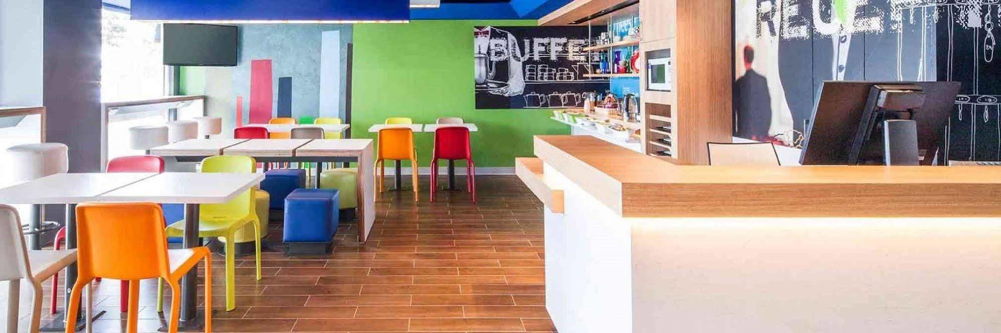 Ibis Budget - Данденонг Екстер'єр фото