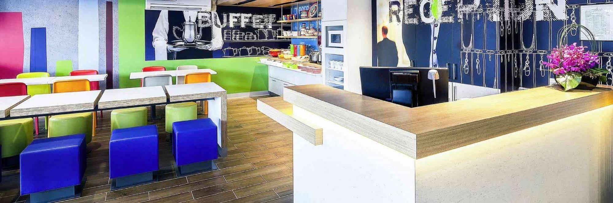 Ibis Budget - Данденонг Екстер'єр фото