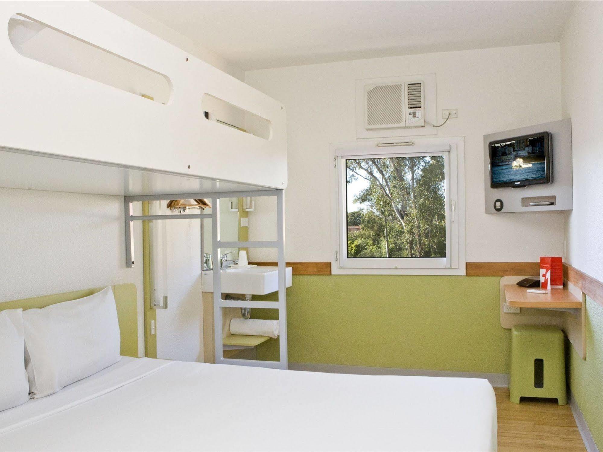 Ibis Budget - Данденонг Екстер'єр фото