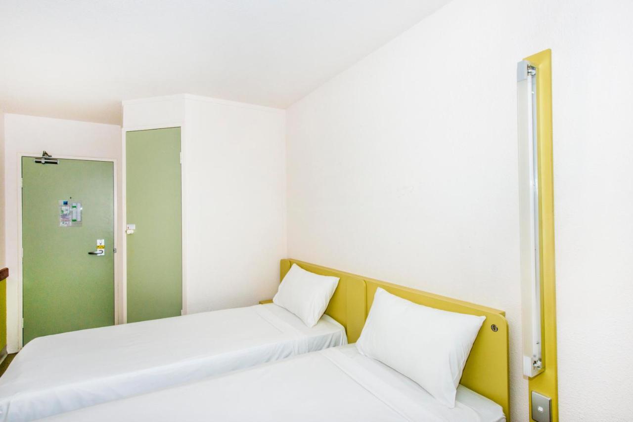 Ibis Budget - Данденонг Екстер'єр фото