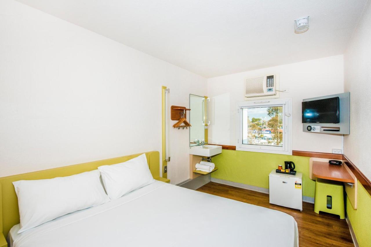 Ibis Budget - Данденонг Екстер'єр фото